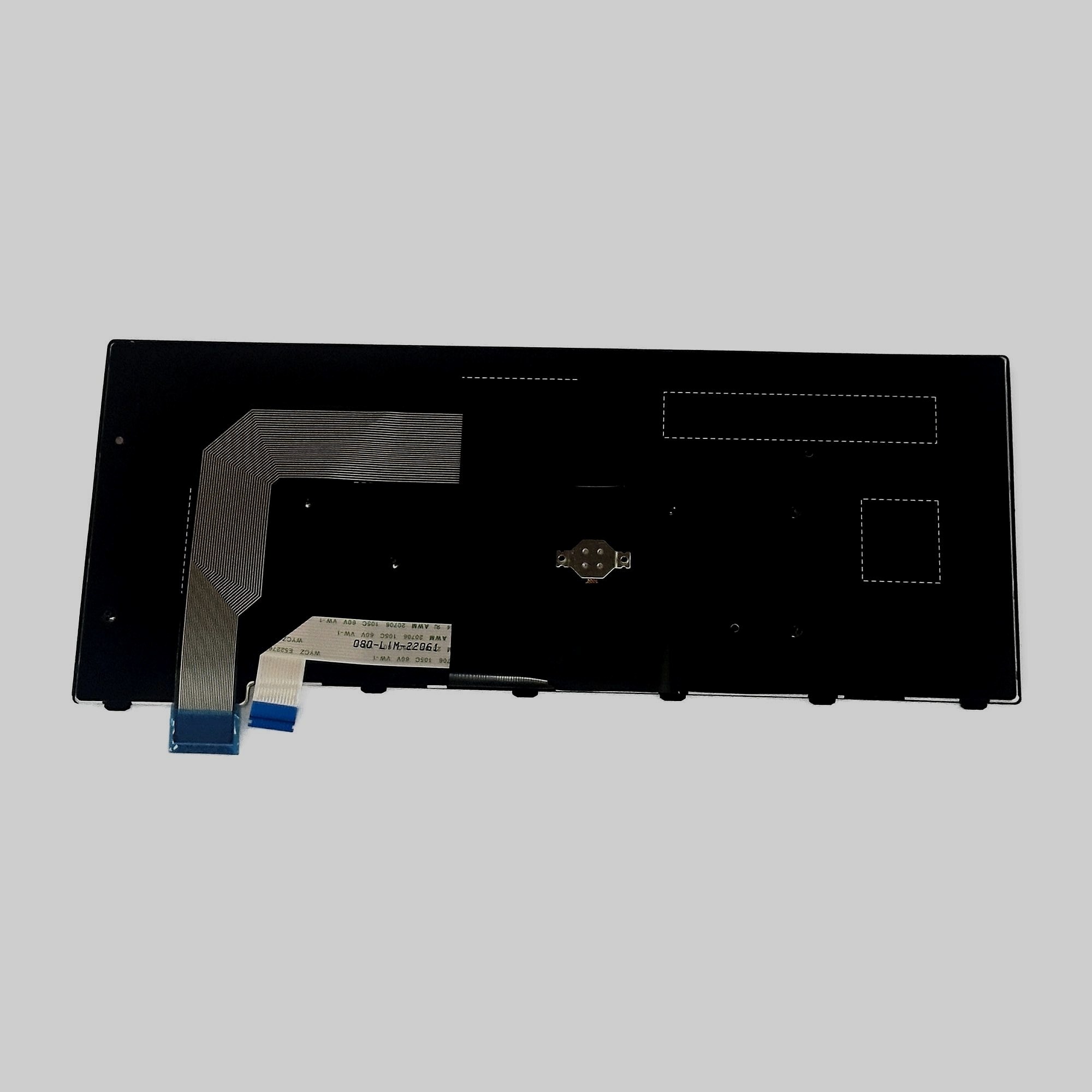 Lenovo Laptop Keyboards For Lenovo T460 mouse Replacement Part Hover - Procare Nehru Place