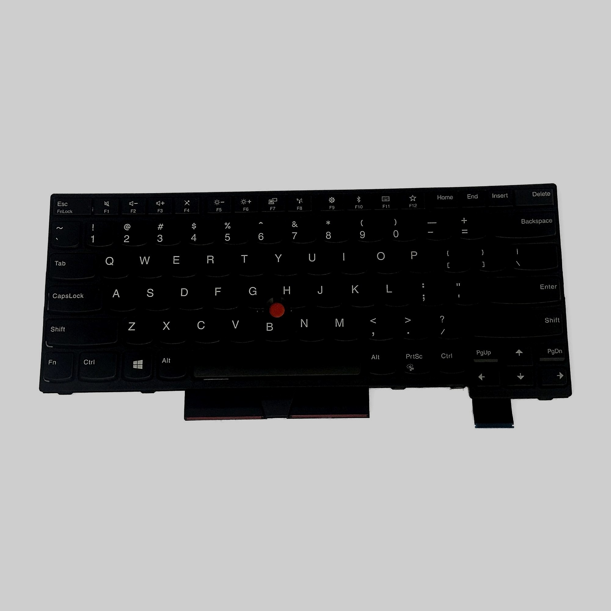 Lenovo Laptop Keyboards For Lenovo-T470 mouse Replacement Part - Procare Nehru Place